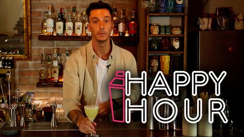 Kill Bill a base Gin